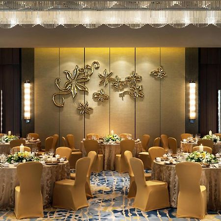 Hotel Courtyard By Marriott Zhengzhou East Extérieur photo