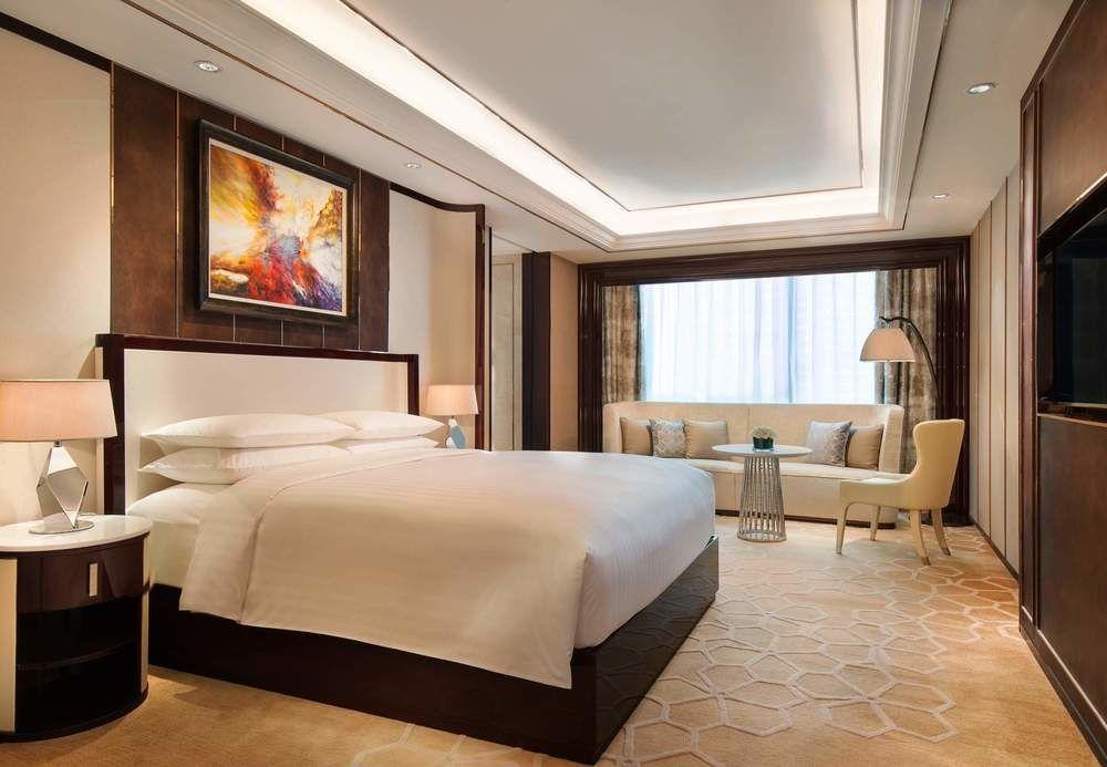 Hotel Courtyard By Marriott Zhengzhou East Extérieur photo