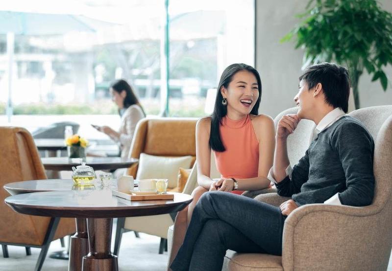Hotel Courtyard By Marriott Zhengzhou East Extérieur photo