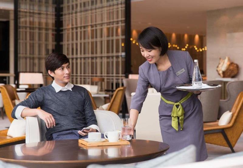 Hotel Courtyard By Marriott Zhengzhou East Extérieur photo