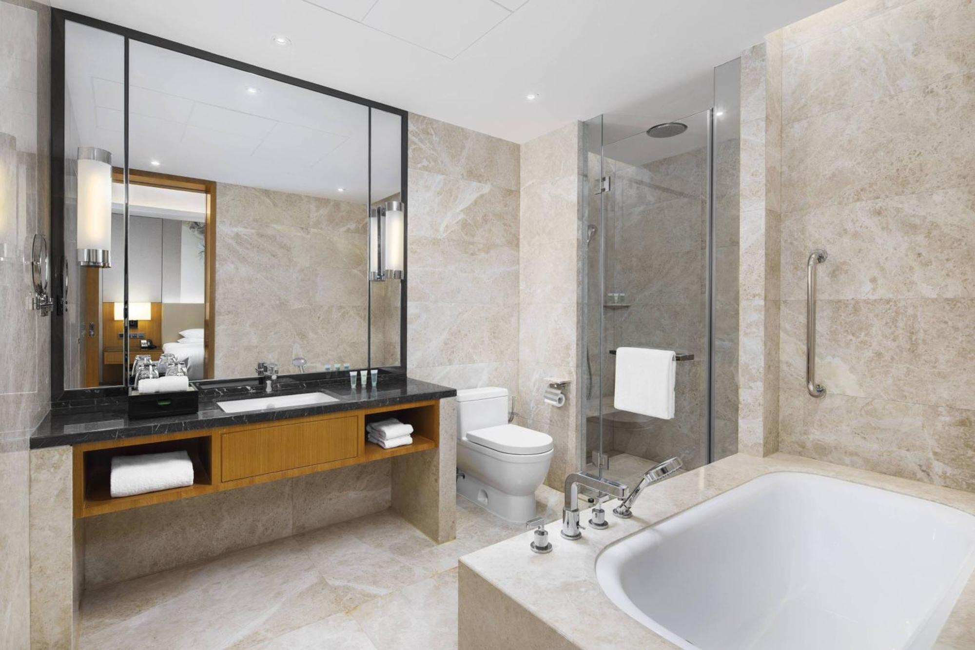 Hotel Courtyard By Marriott Zhengzhou East Extérieur photo