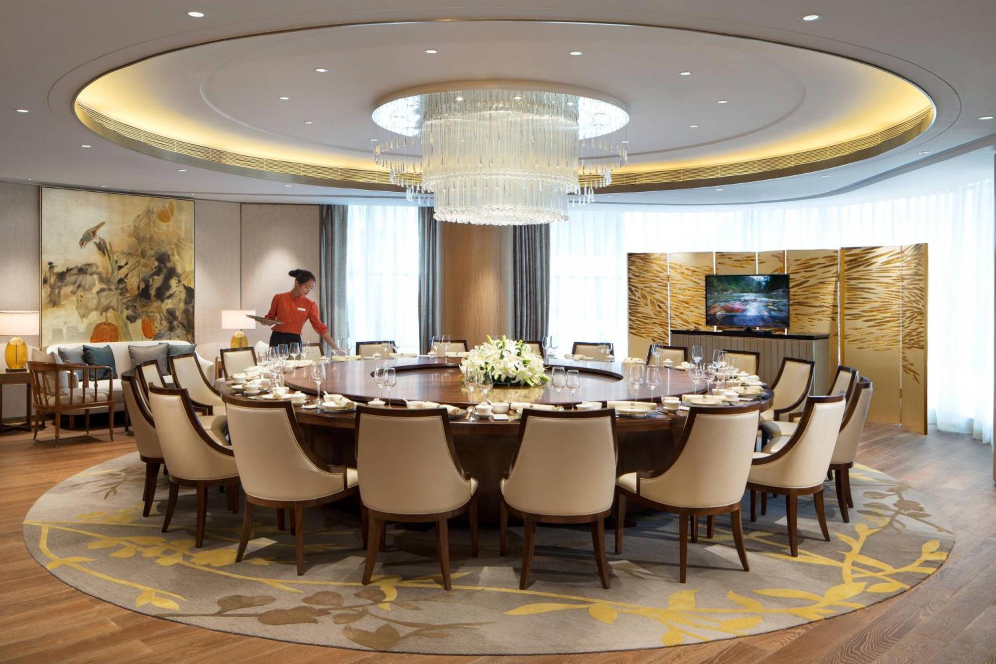 Hotel Courtyard By Marriott Zhengzhou East Extérieur photo