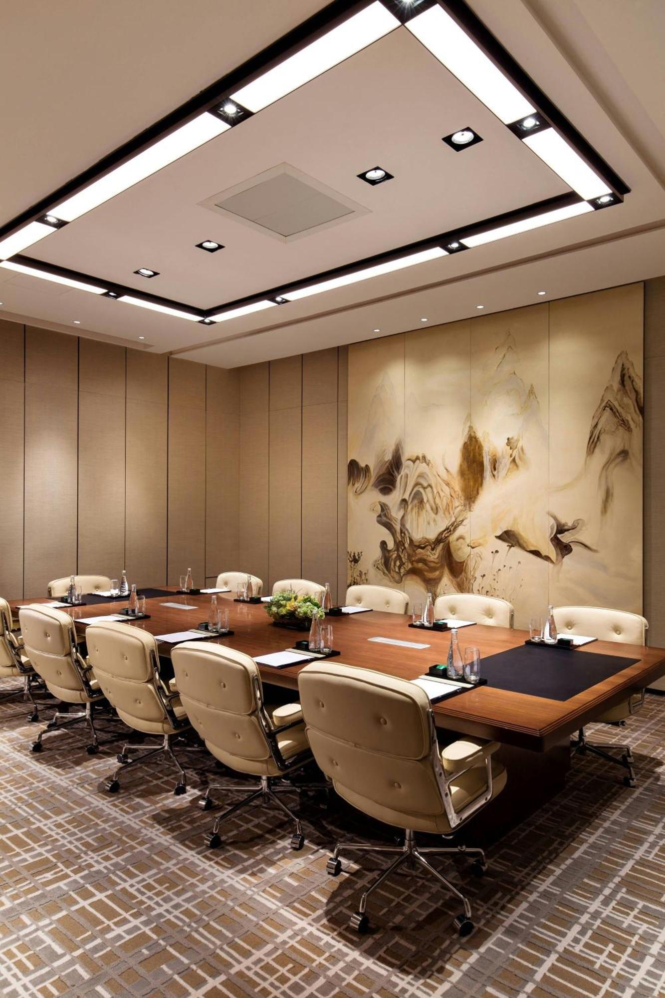 Hotel Courtyard By Marriott Zhengzhou East Extérieur photo