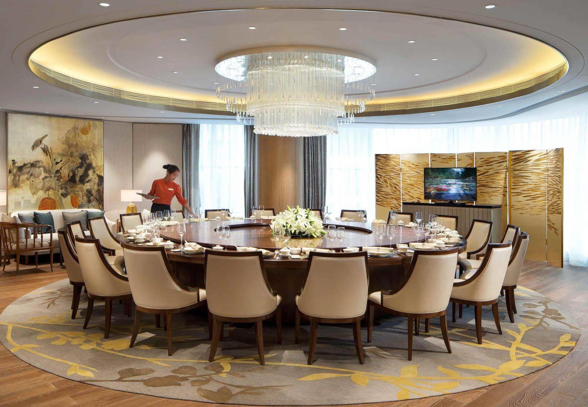 Hotel Courtyard By Marriott Zhengzhou East Extérieur photo