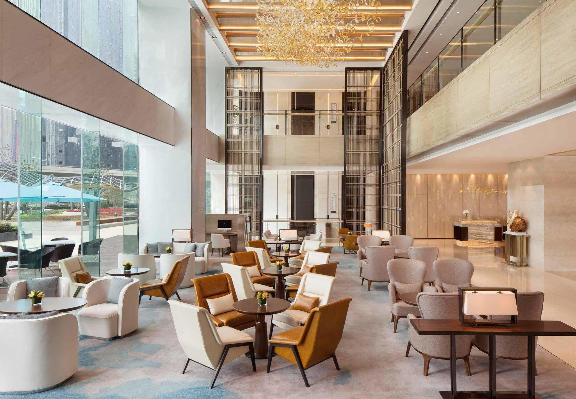 Hotel Courtyard By Marriott Zhengzhou East Extérieur photo